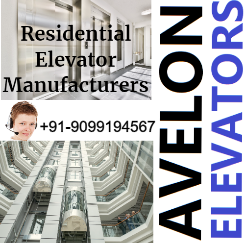 ELEVATORS